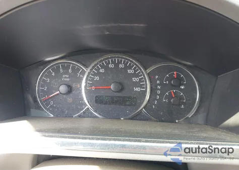 2008 Buick Lacrosse Cx from USA, damaged, VIN 2G4WC582381132122